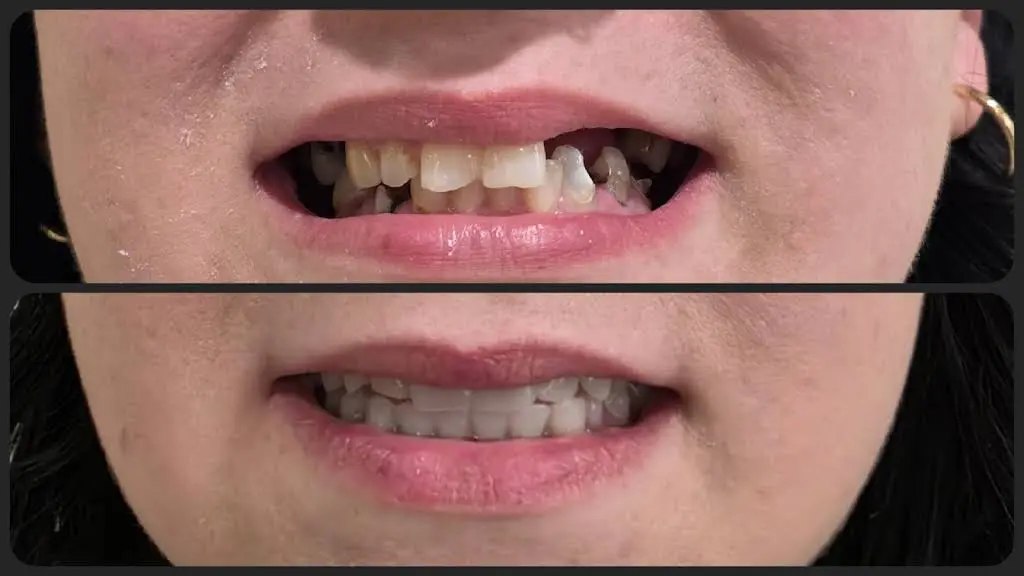 Main Denture Clinic