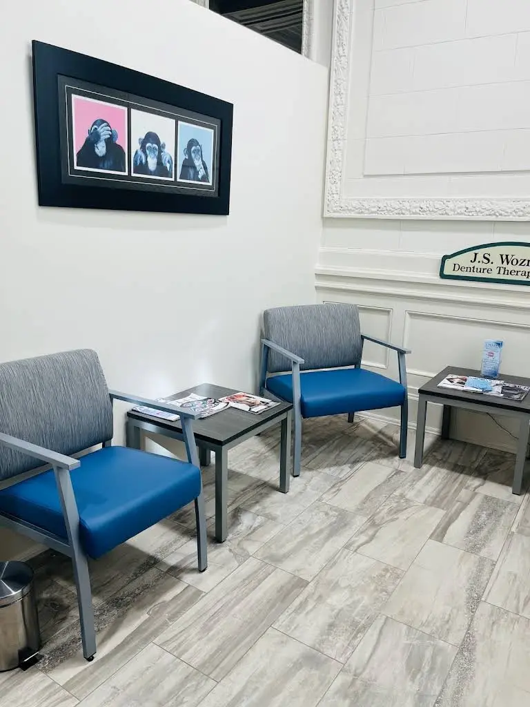 Main Denture Clinic