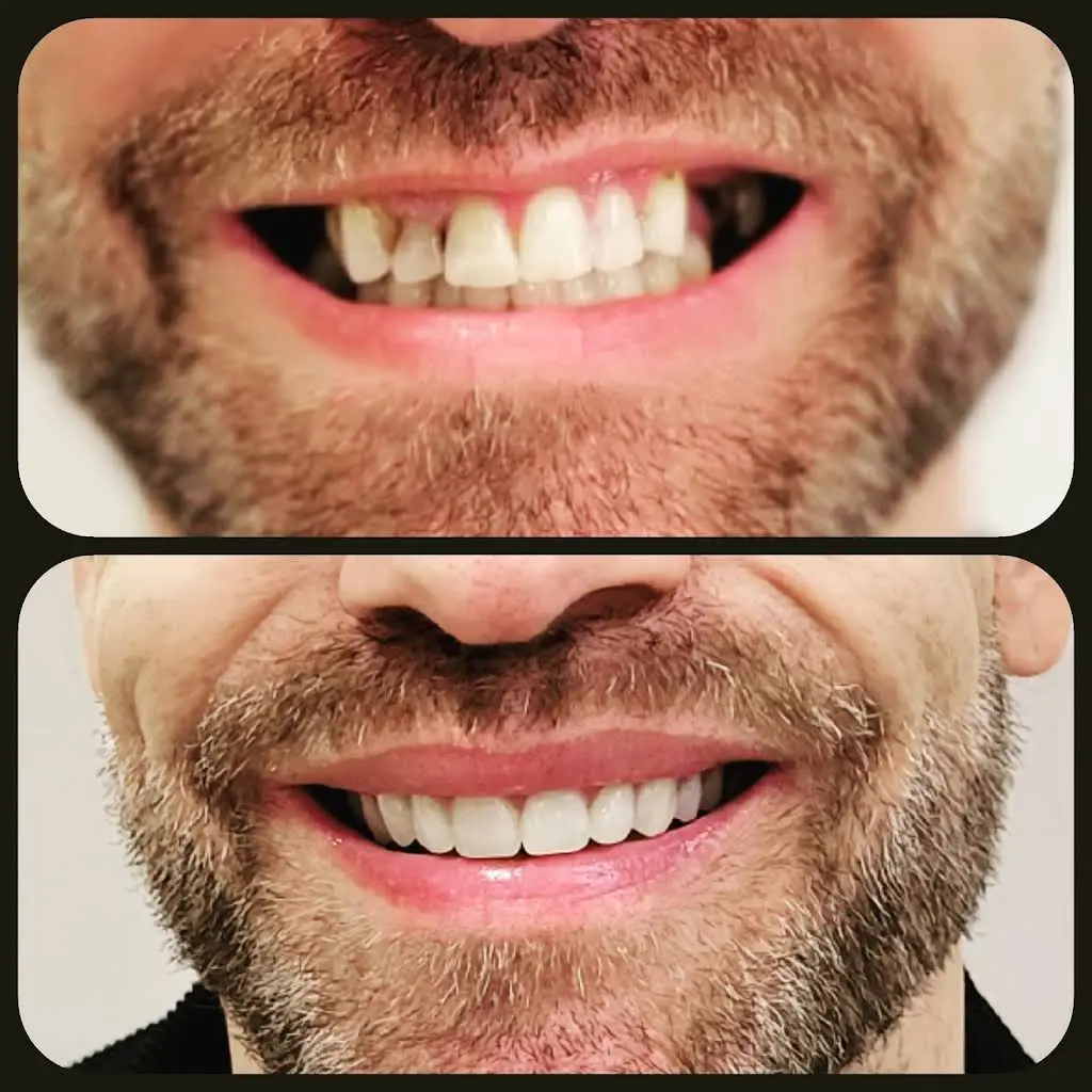 Main Denture Clinic