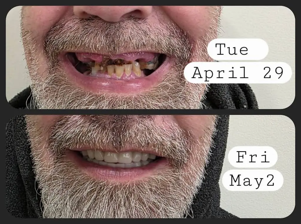 Main Denture Clinic