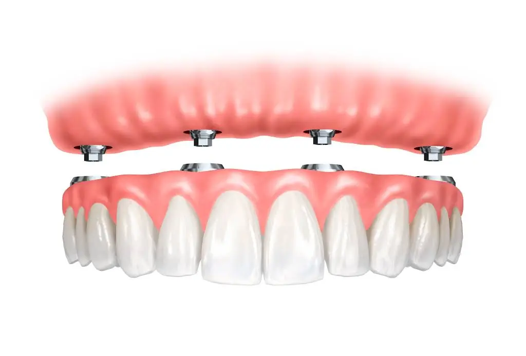 Main Denture Clinic