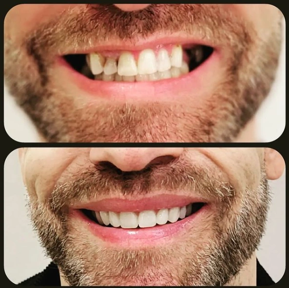 Main Denture Clinic