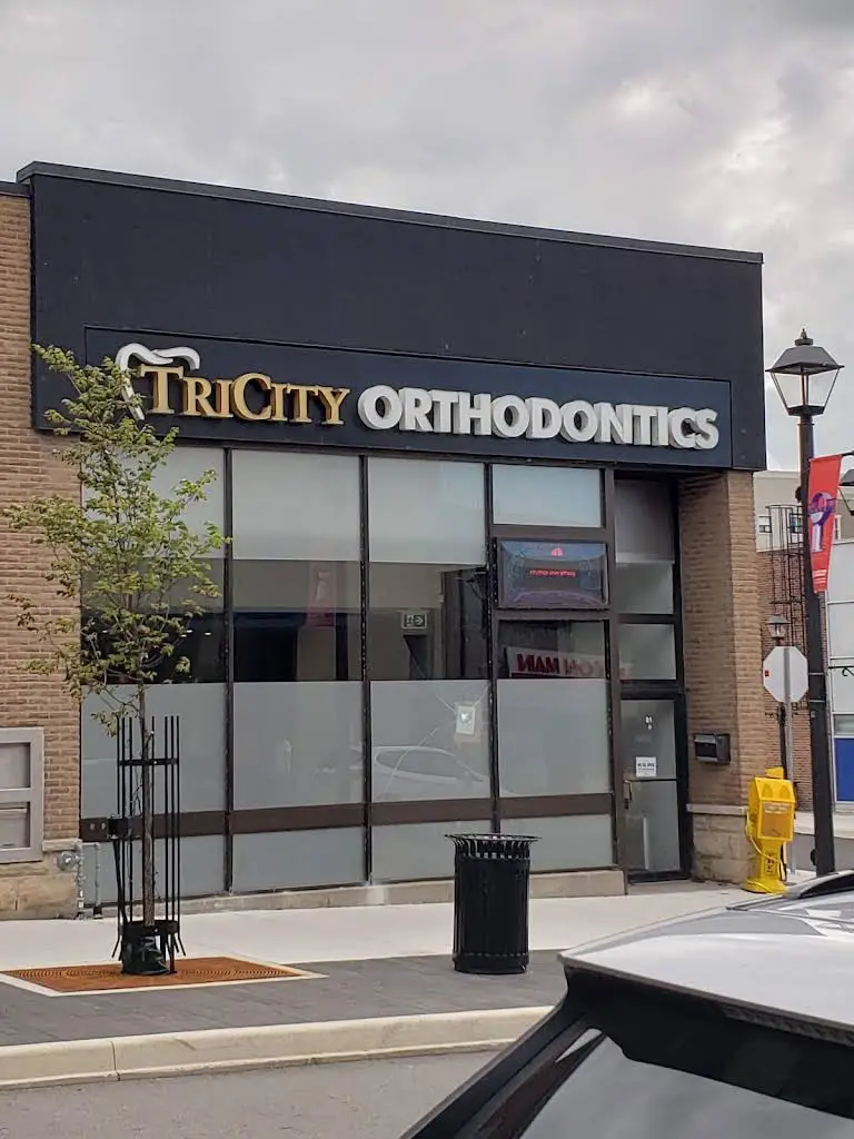 TriCity Orthodontics