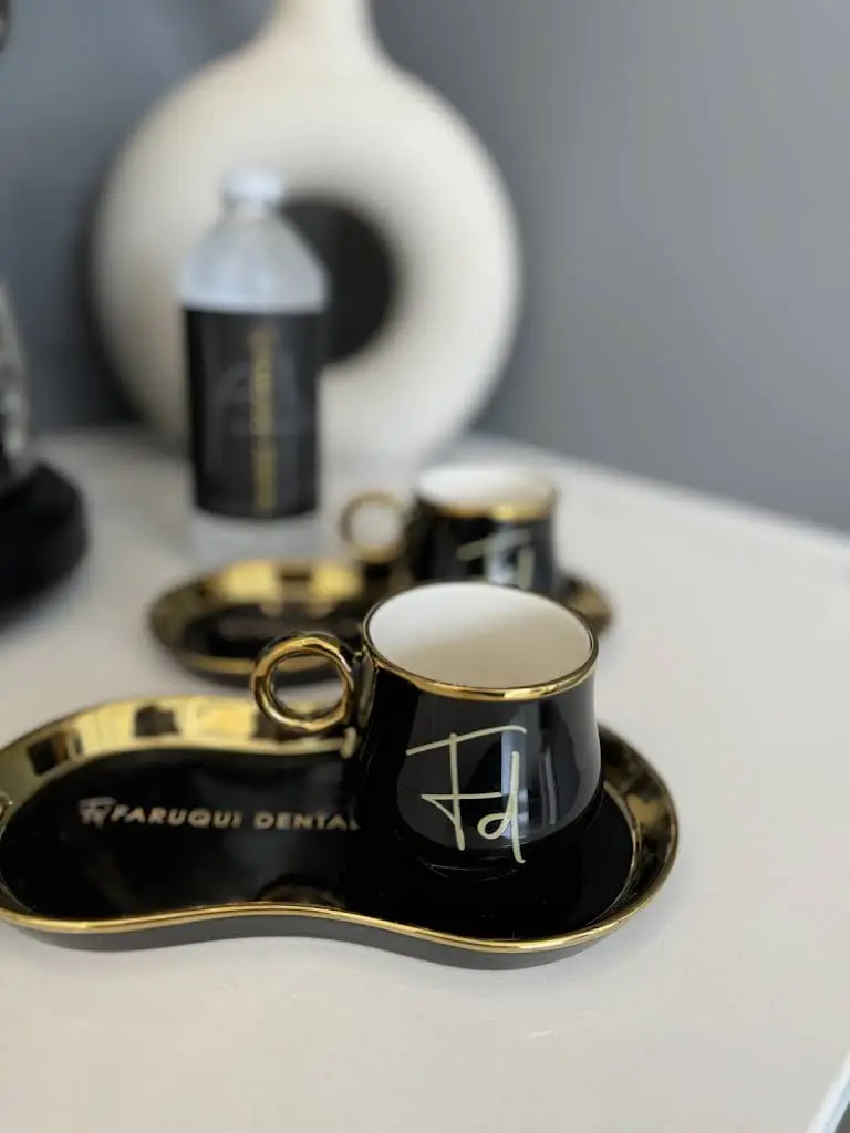 Faruqui Dental