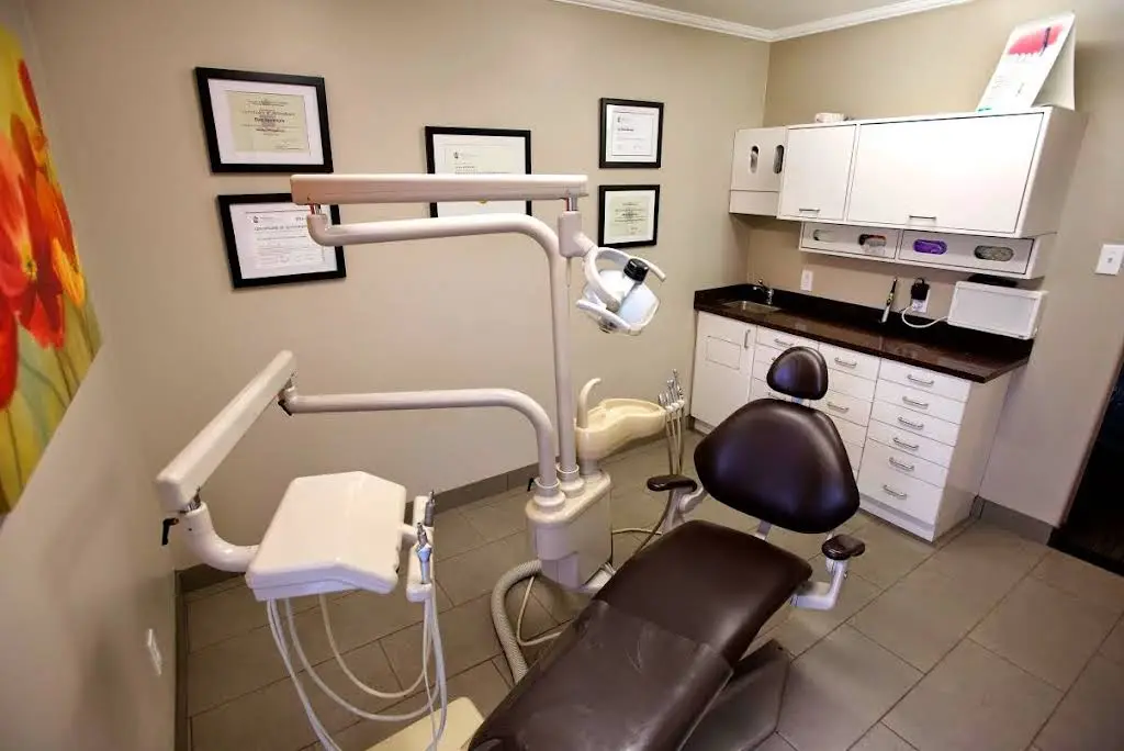 Grandview Dental Centre