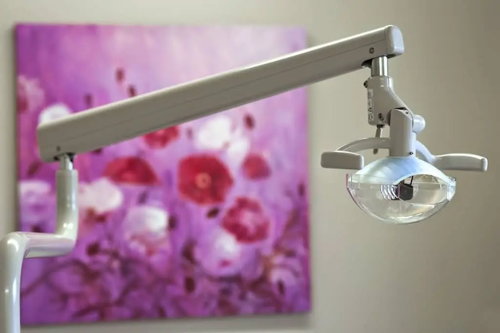 Grandview Dental Centre