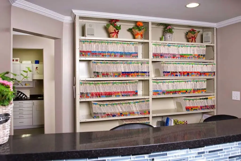 Grandview Dental Centre
