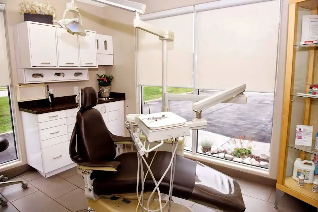 Grandview Dental Centre