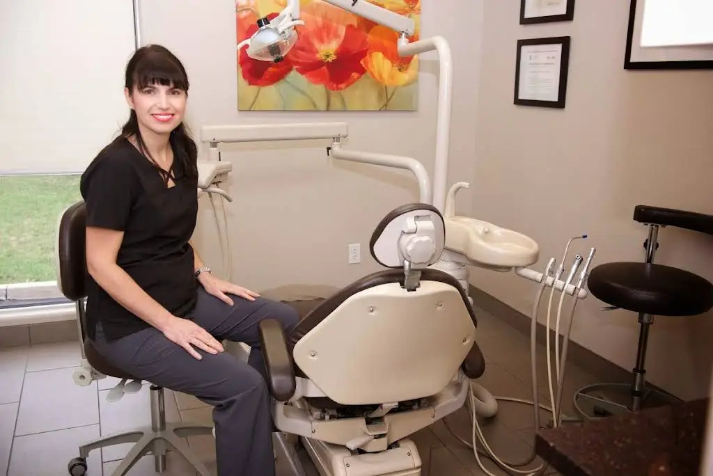 Grandview Dental Centre