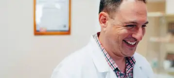 Denture And Denture Clinic of Cambridge Inc.