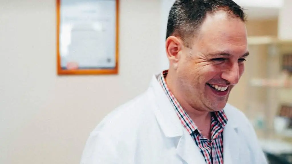 Denture And Denture Clinic of Cambridge Inc.