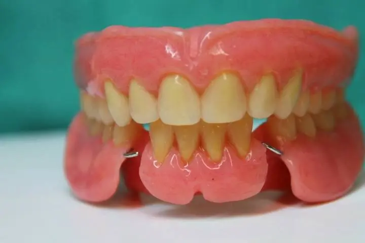 Denture And Denture Clinic of Cambridge Inc.