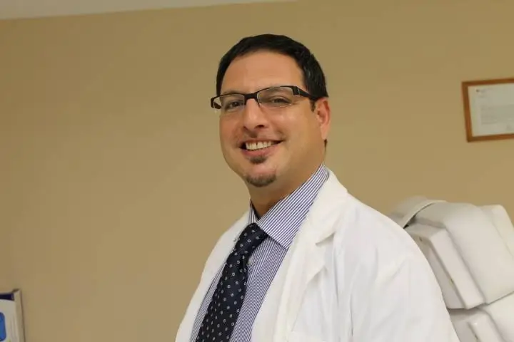 Denture And Denture Clinic of Cambridge Inc.