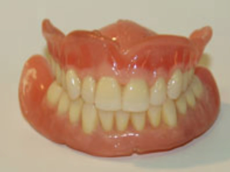Denture And Denture Clinic of Cambridge Inc.