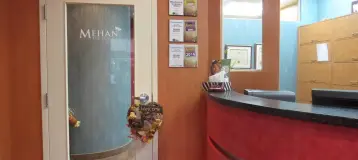 Mehan Dental