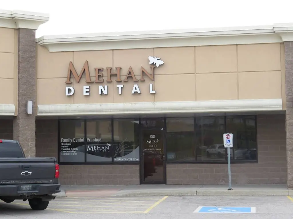 Mehan Dental