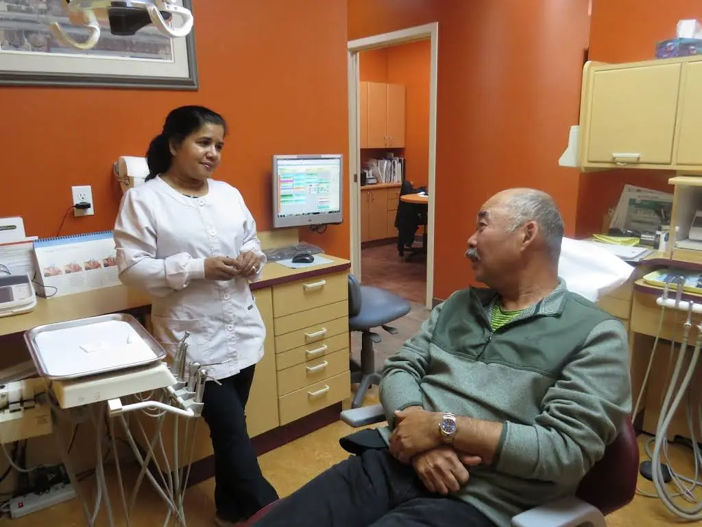Mehan Dental