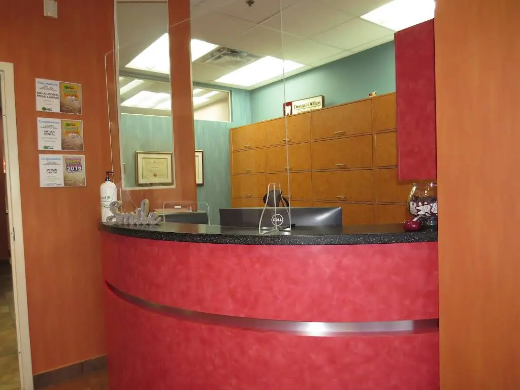 Mehan Dental