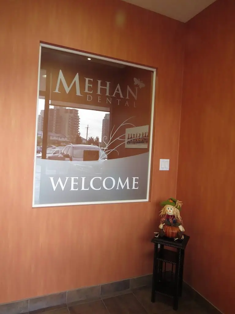 Mehan Dental