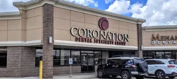 Coronation Dental Specialty Group