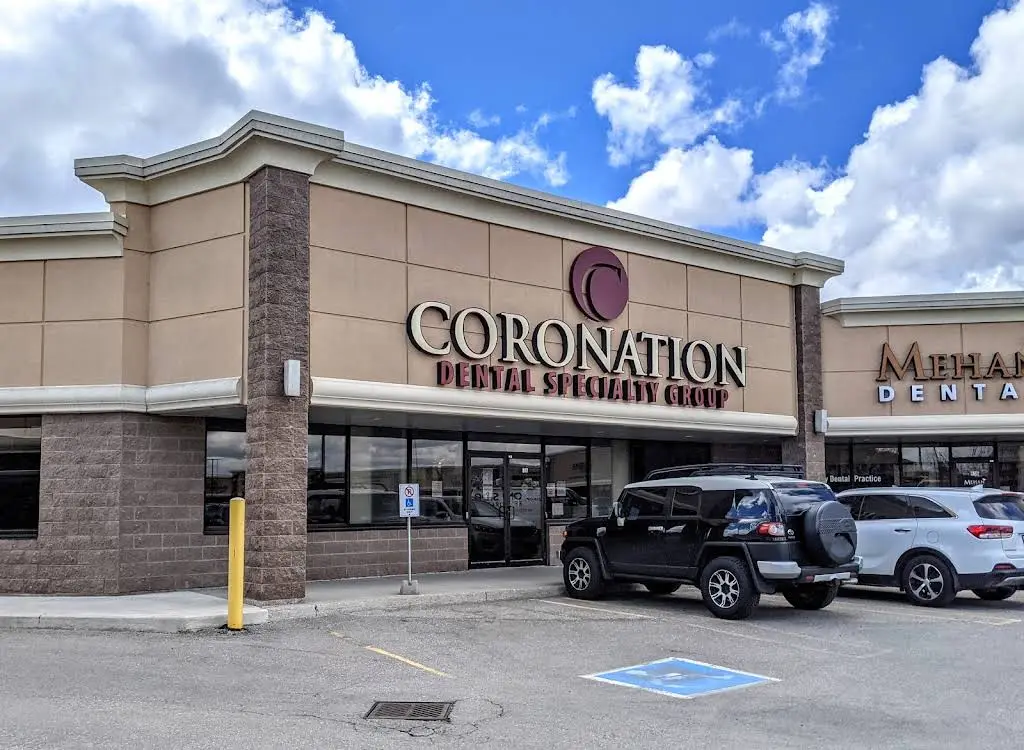 Coronation Dental Specialty Group