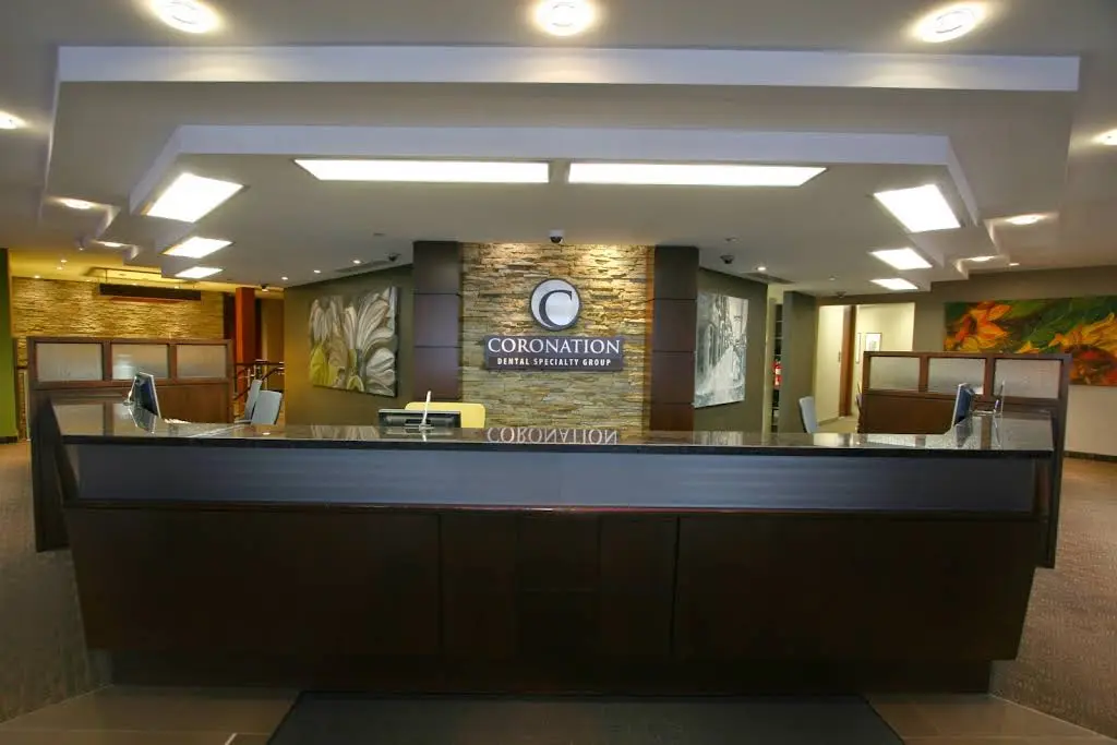Coronation Dental Specialty Group