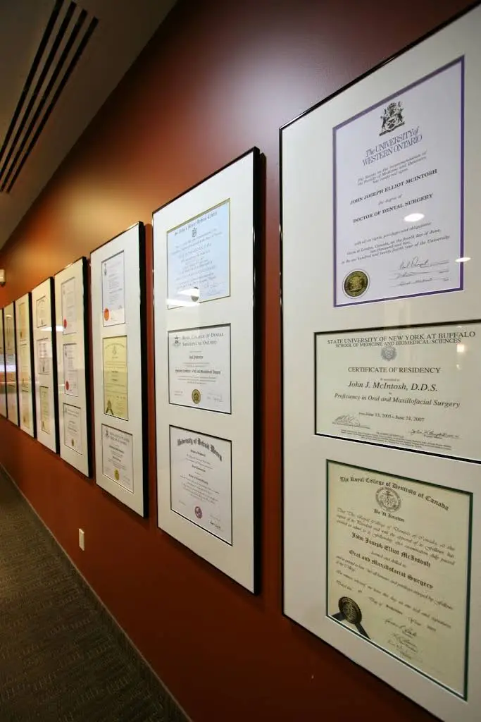 Coronation Dental Specialty Group