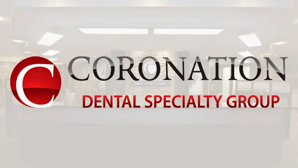 Coronation Dental Specialty Group
