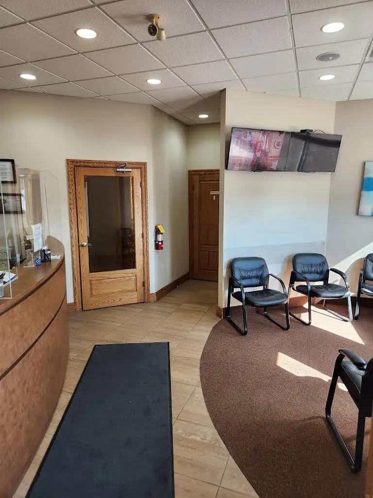 Dentistry on Elgin