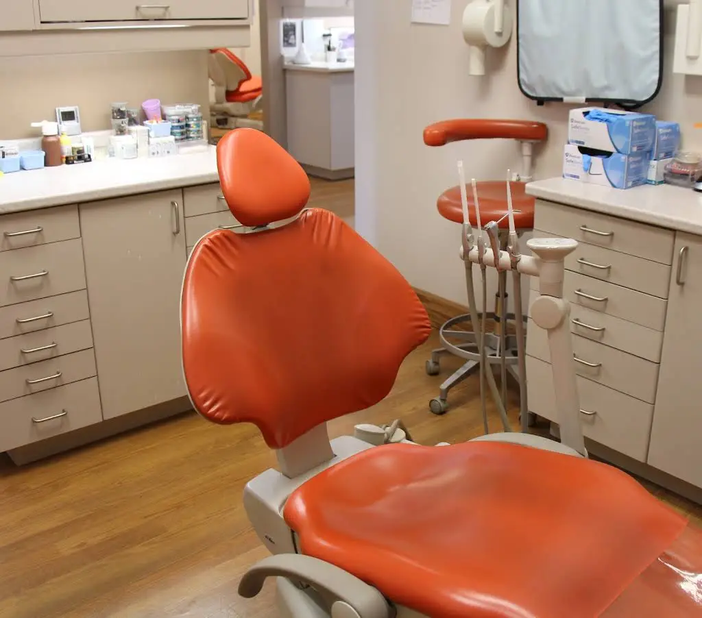 Dentistry on Elgin
