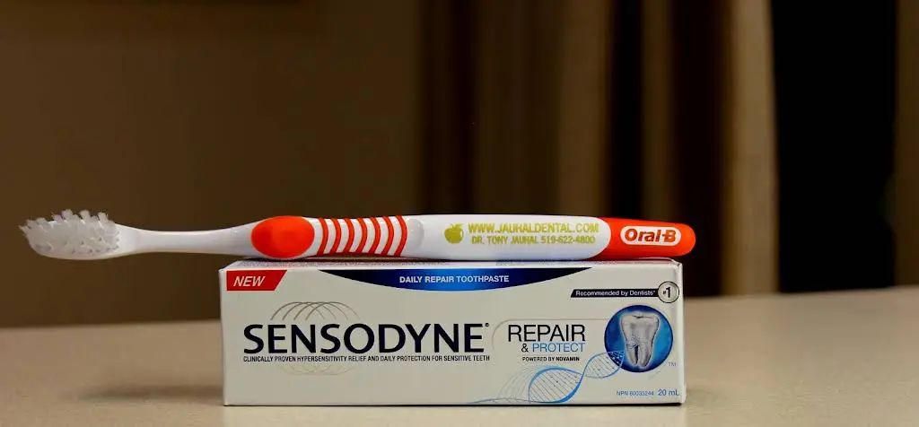 Dentistry on Elgin