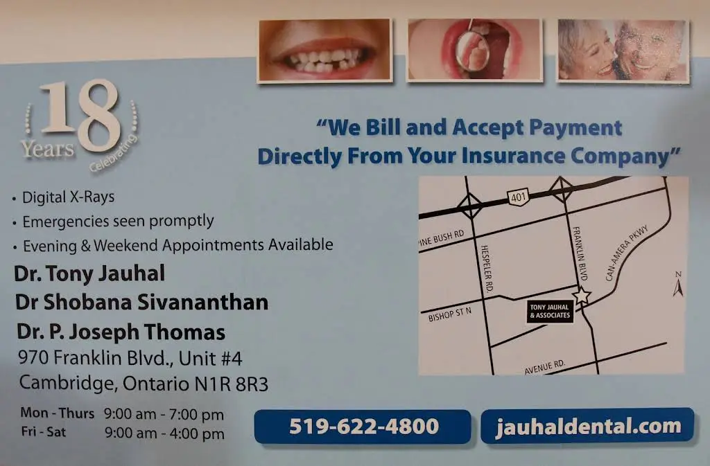 Dentistry on Elgin