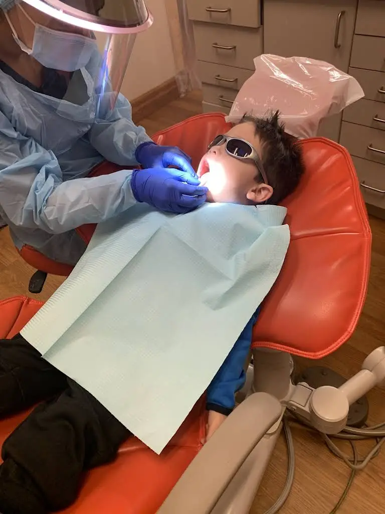 Dentistry on Elgin