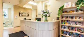 Station Dental Office