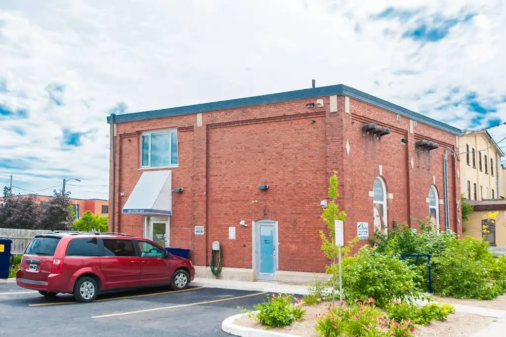 Station Dental Office
