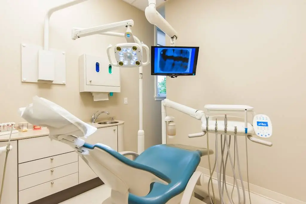 Station Dental Office