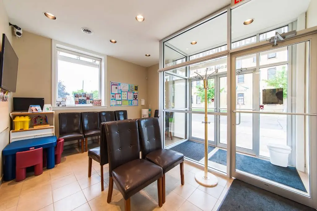 Station Dental Office