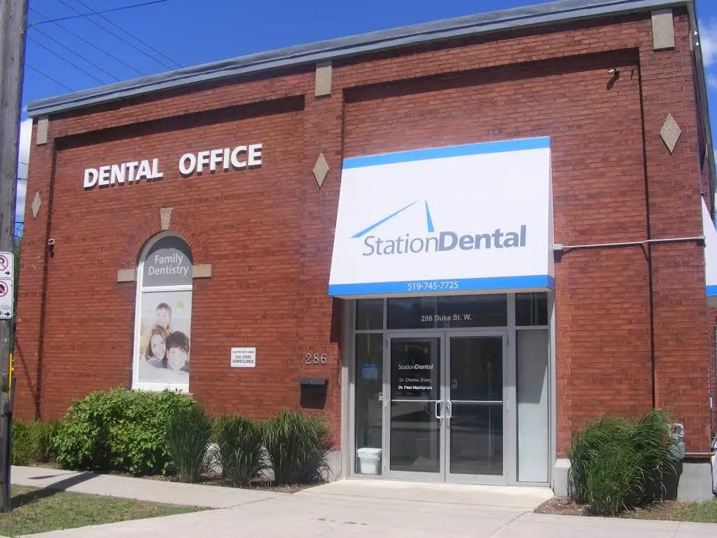 Station Dental Office