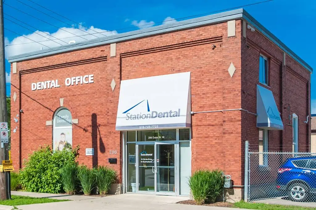 Station Dental Office