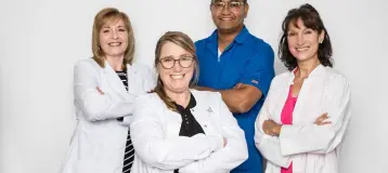 Dental Solutions - Dr. J. Gangwani & Dr. Mike Narayansingh