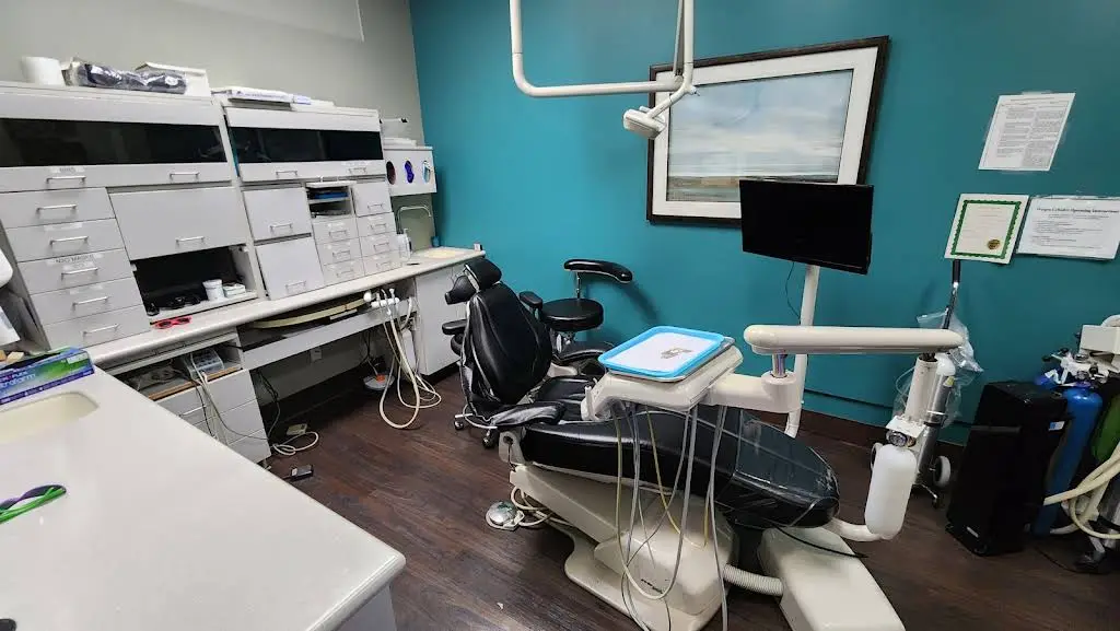 Highland Dental Clinic