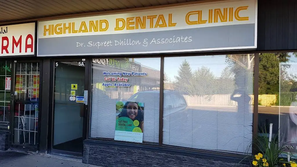 Highland Dental Clinic