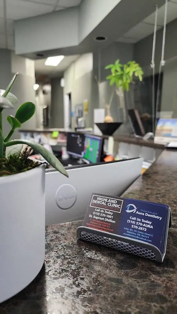 Highland Dental Clinic