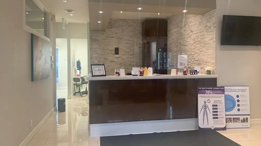 Belmont-Glasgow Dental Centre