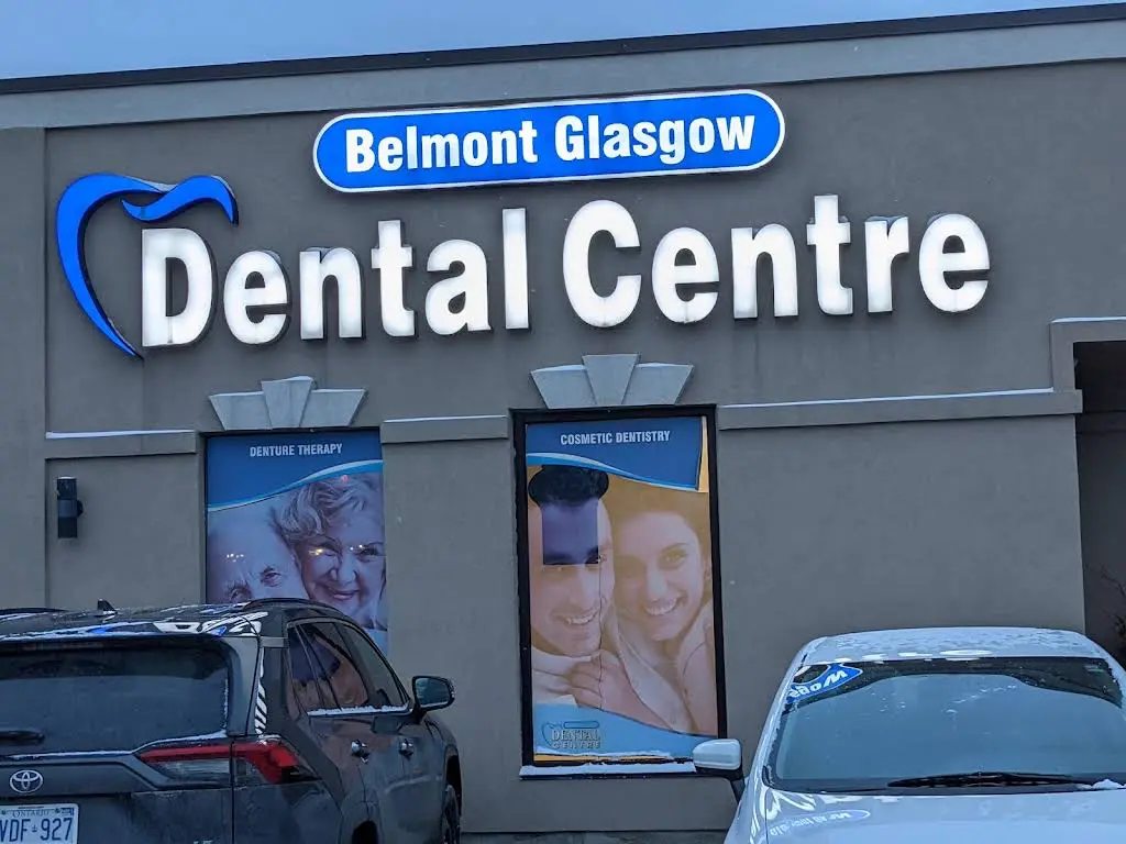 Belmont-Glasgow Dental Centre