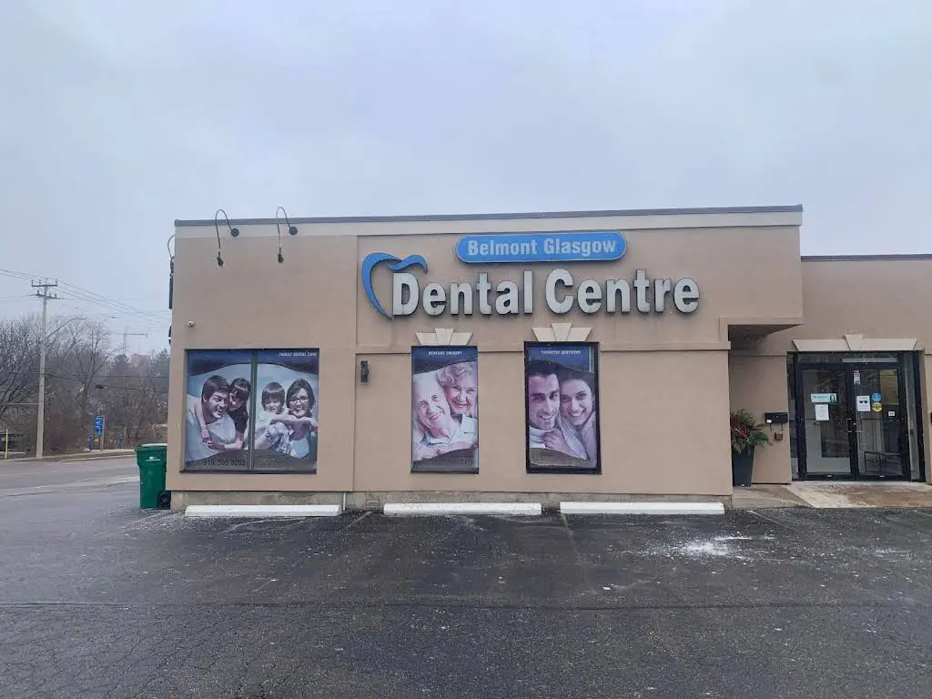 Belmont-Glasgow Dental Centre