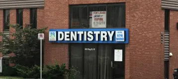 City Smiles Dentistry