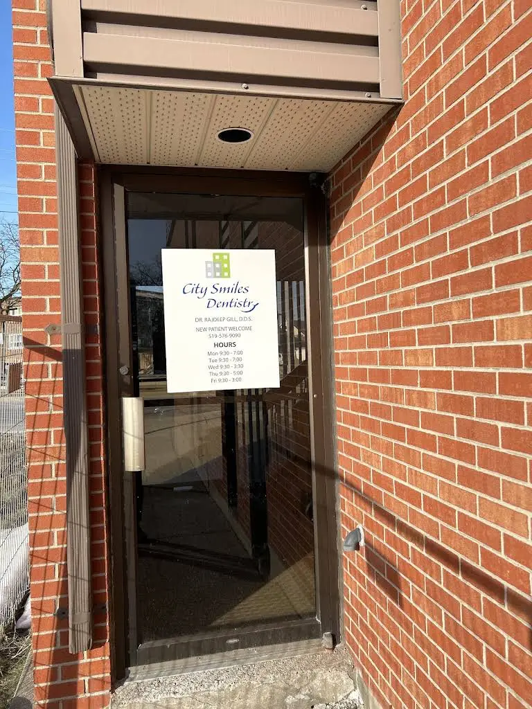 City Smiles Dentistry