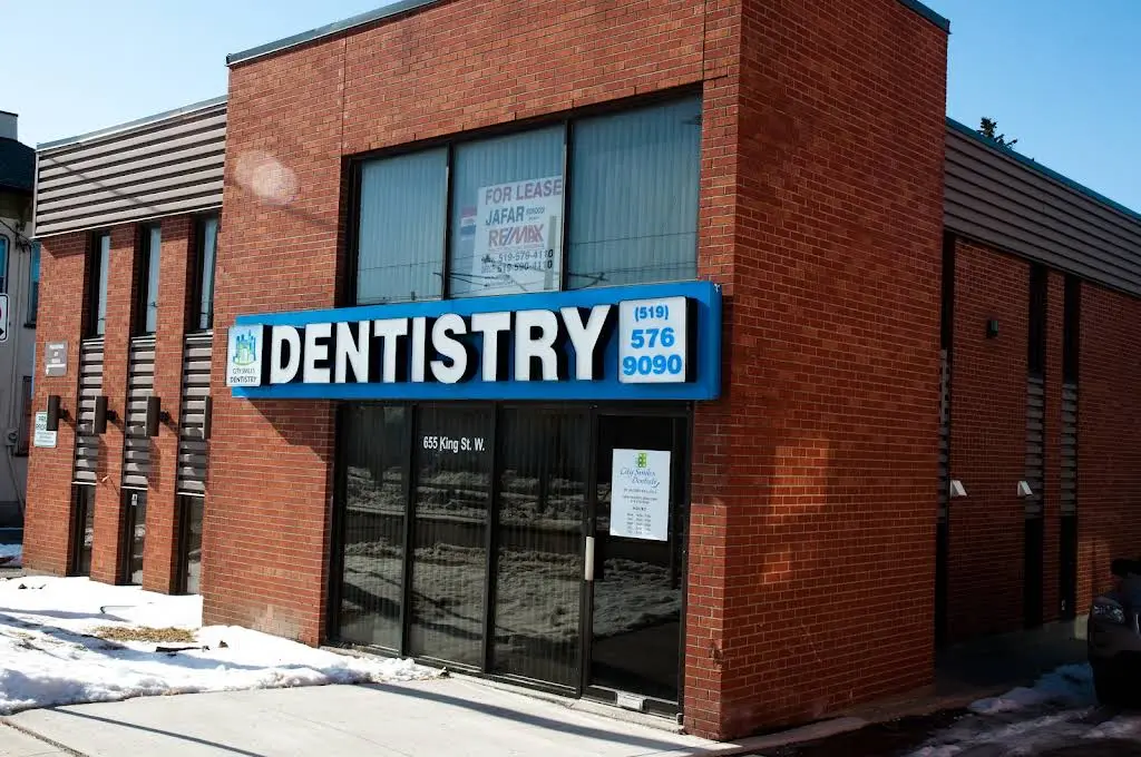 City Smiles Dentistry