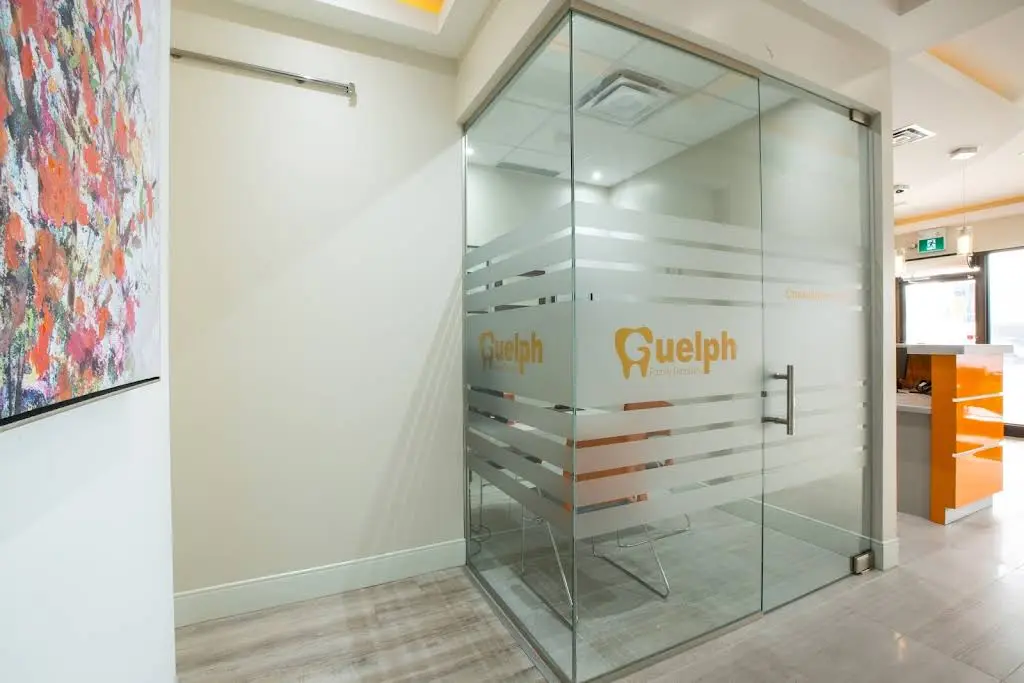 Guelph Family Dentistry